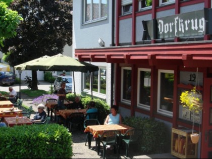 Foto:  Dorfkrug