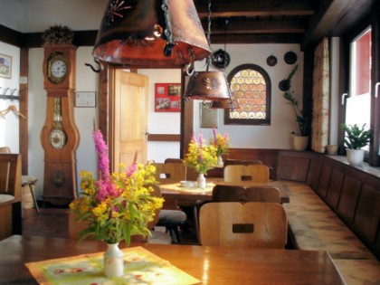 Foto:  Dorfkrug